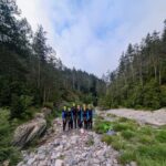 Broto: Ordesa National Park Canyoning Tour with Local Guide - What the Tour Includes and What to Expect