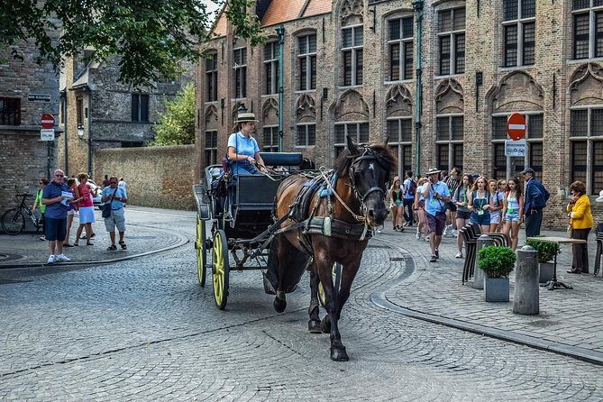 Bruges Full day private trip from Amsterdam - Final Thoughts