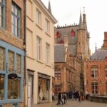 Bruges Guided Day Trip with Canal Cruise Option and Hotel Pickup - A Deep Dive into the Bruges Day Trip Experience