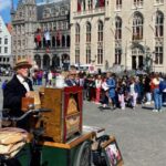 Bruges Highlights, Boat, Beer, Chocolate Day trip from Paris - What Travelers Say