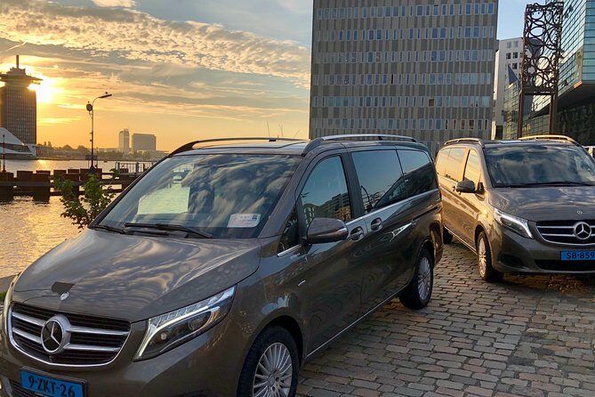 Bruges Private Custom Tour from Amsterdam - The Sum Up: Who Should Consider This Tour?
