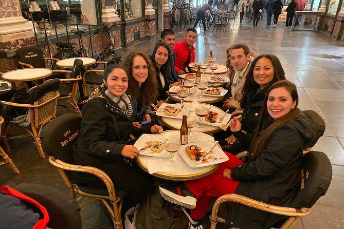 Brussels Chocolate Beer Waffle and Belgian Whiskey All-in-One (Small Group) Tour - The Sum Up