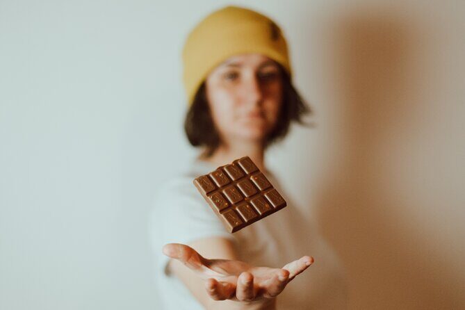 Brussels Chocolate Tasting Tour - Practical Details and Tips