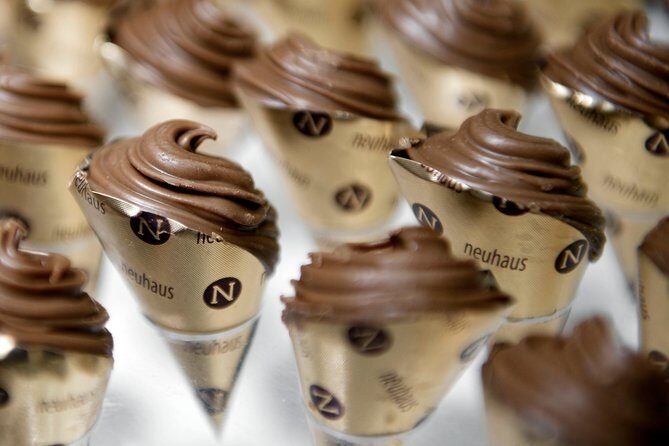 Brussels Chocolate Walking Tour and Workshop - The Sum Up: Who Should Book This Tour?