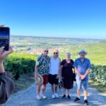 Bubble Champagne Tour from Epernay (Small group half day tour) - Who will love this tour?