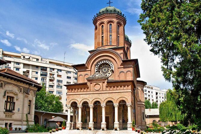 Bucharest Half a Day Bike Tour - A Deep Dive into the Bucharest Half a Day Bike Tour
