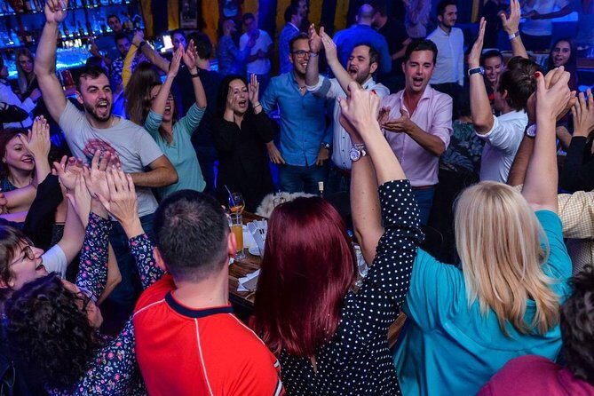 Bucharest Pub Crawl in the Old Town - The Sum Up: Is This Experience Worth It?
