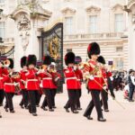Buckingham Palace Entrance Ticket & Changing of the Guard Tour - What You Should Know Before Booking