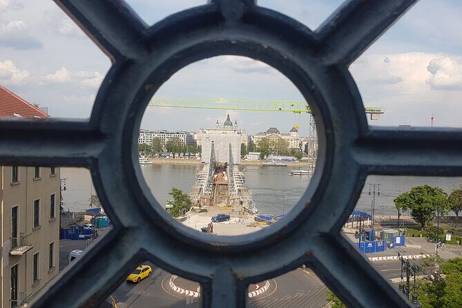 Budapest Castle District Walking Tour - Who Should Book This Tour?