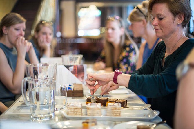 Budapest Culinary & Wine Walk - A Closer Look at the Budapest Culinary & Wine Walk