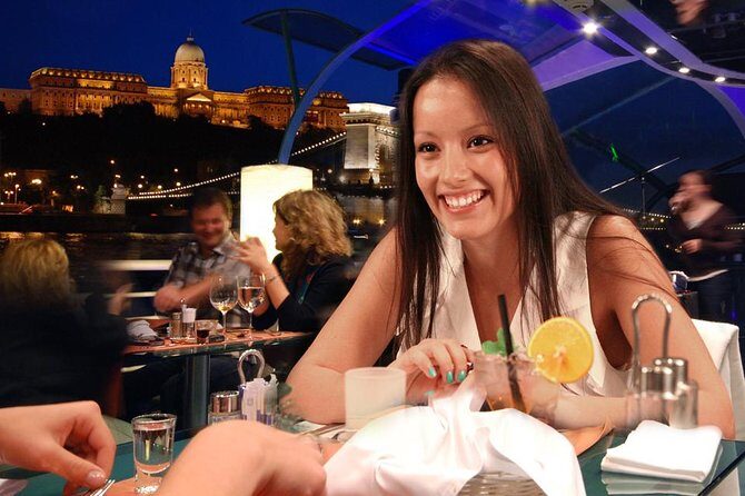 Budapest Danube River Candlelit Dinner Cruise with Live Music - Authenticity and Value