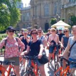 Budapest Historic Downtown Bicycle Tour in small groups - Who Should Consider This Tour?