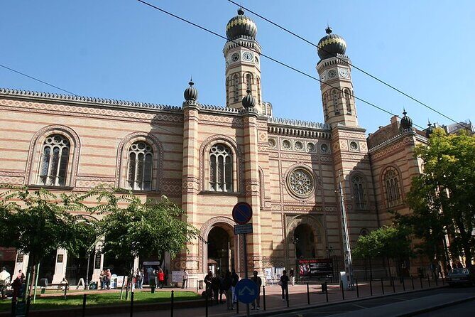 Budapest Jewish Heritage Tour & Synagogue Ticket - Final Thoughts