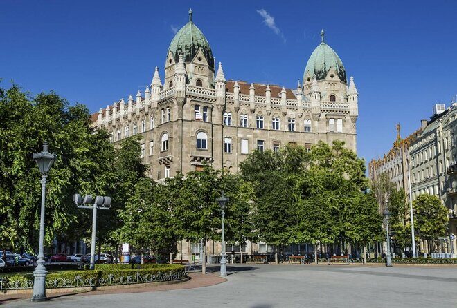 Budapest Private Tuk Tuk Half-Day Tour - The Experience and Its Value