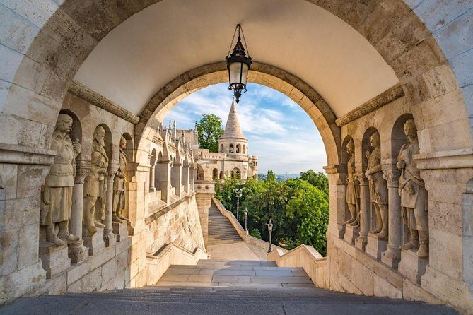 Budapest Small-Group Day Trip from Vienna - Authentic Insights from Travelers