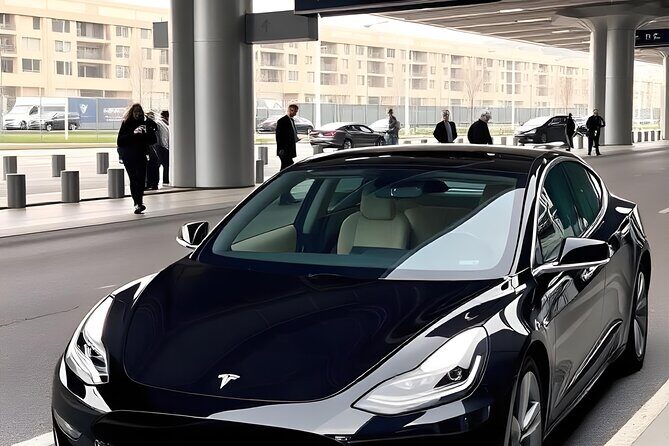 Budget airport transfer: Paris  CDG / Orly / Beauvais - The Sum Up: Is This Transfer Right for You?