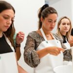 Buffalo Milk Mozzarella Workshop - The Experience in Detail