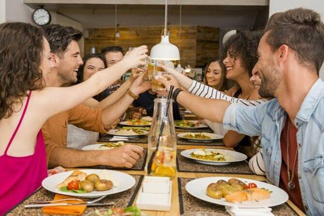 Buffet Cook and Go Tenerife - Who Will Enjoy This Experience Most?