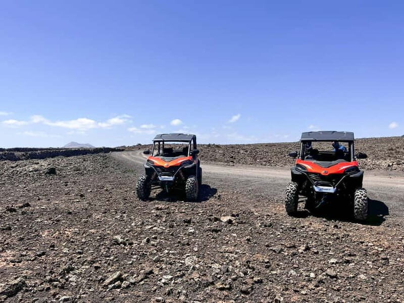 Buggy 4 pazas Corralejo Fuerteventura - Practical Tips for Travelers