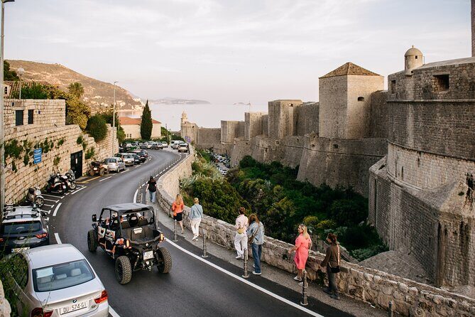 Buggy Dubrovnik Panorama Tour (Private) - Who Is This Tour Best For?