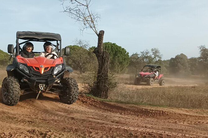 Buggy Quest - 1 Hour Off-Road Guided Tour from Albufeira - Authentic Experiences & Honest Reviews