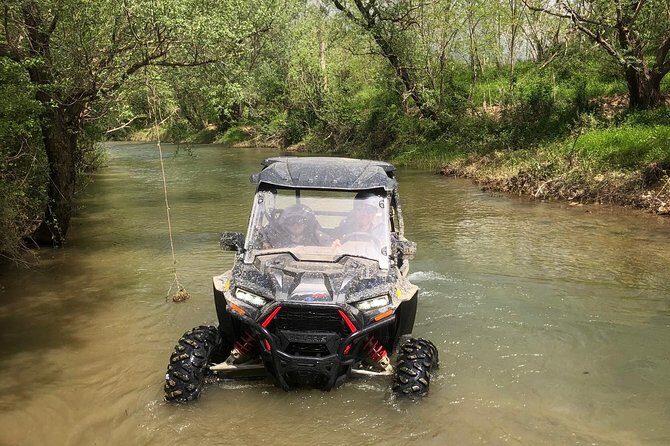 Buggy Safari in the Countryside with Transport from Dubrovnik - What Travelers Say
