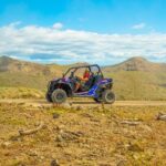 Buggy Safary in Gran Canaria South for 2 persons - The value of this adventure