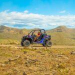 Buggy tour at Anfi beach - The Experience in Detail