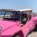 Buggy Tour in Ancient Ruins and Temples around Athens-SOUNIO Poseidon Temple - What This Tour Means for You
