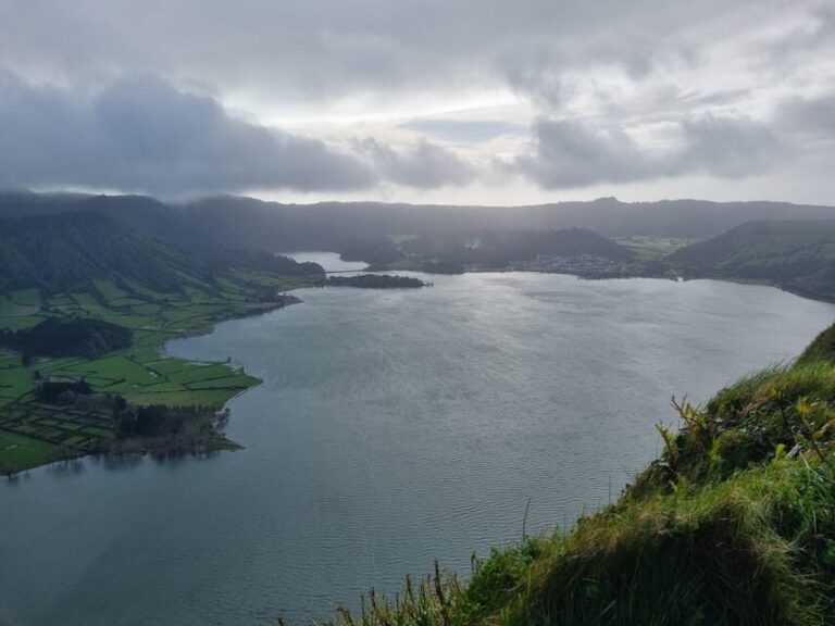 Buggy Tour Sete Cidades (Half Day) - Final Thoughts: Is This Tour Right for You?