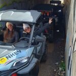 Buggy tour through Cala Millor and Son Carrió and Cala Morlanda - The Full Experience: A Step-by-Step Breakdown
