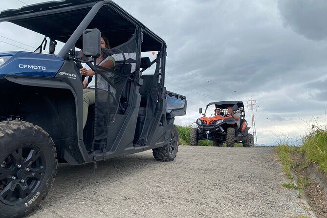 Buggy Tours with lunch, Sete Cidades, Ponta Delgada, AZORES - Why this Tour Stands Out