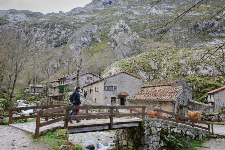 Bulnes: Excursion with funicular and Cabrales cheese cave in the Picos de Europa - Why This Tour Stands Out