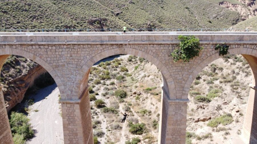 Bungee Jumping Almería - An In-Depth Look at Bungee Jumping in Almería