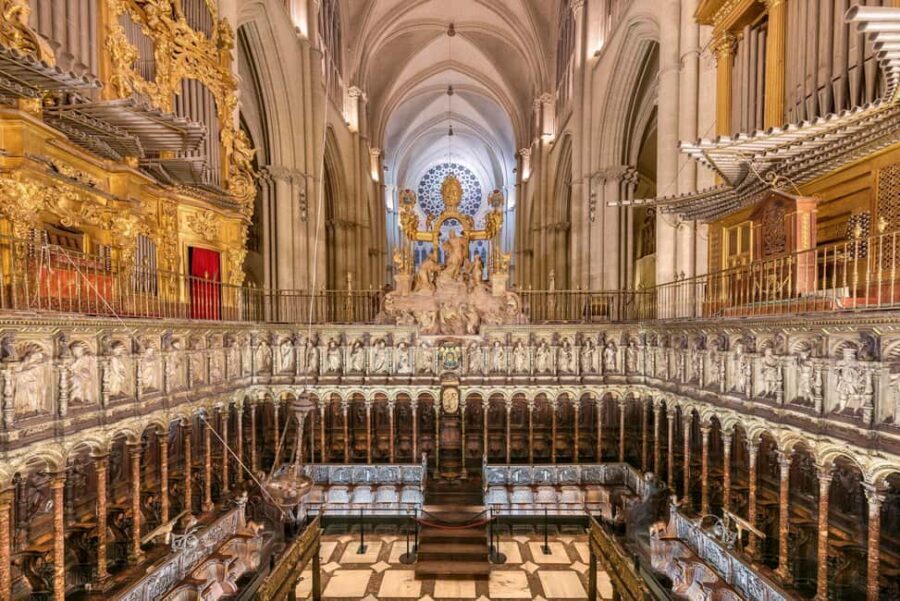 BURGOS From Madrid: VIP Guided tour & private Van - Why This Tour Matters for Travelers