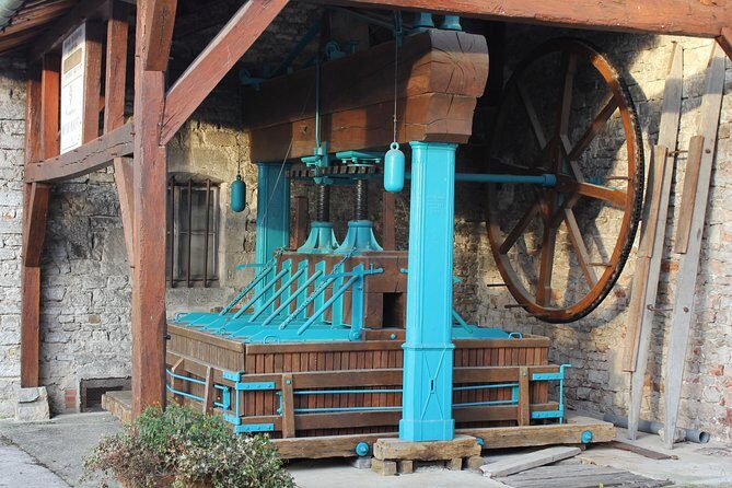 Burgundy Wine Lovers Day Tour with Private Driver - FAQ