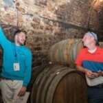 Burgundy Wine Tasting Small-Group Tour in Chablis from Paris - Authentic Experiences Highlighted by Travelers