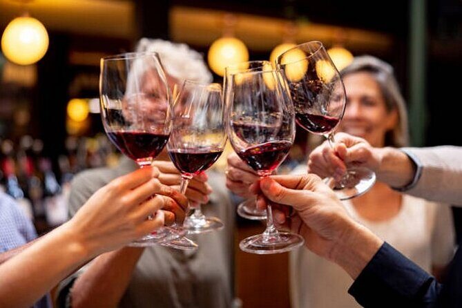 Burgundy wine tour - Private tour with professional tour guide ! - Who Will Love This Tour?