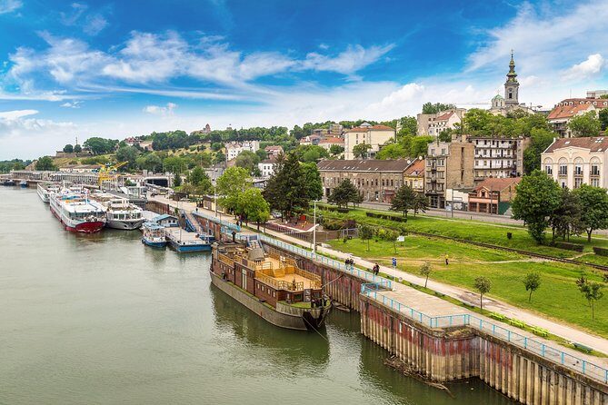 Bustling Belgrade Day Tour - Who Should Consider This Tour?
