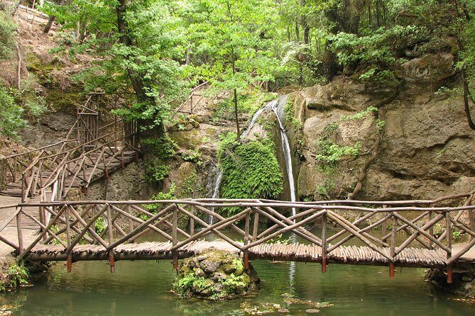 Butterflies Valley & Chalki from Rhodes - A Detailed Look at What to Expect