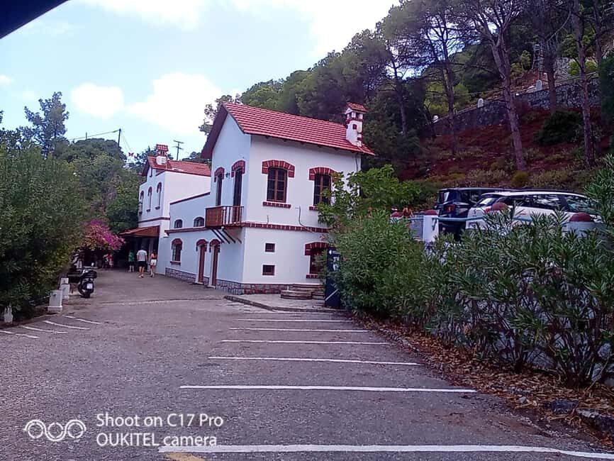 Butterfly valley,Farfalle,Schmetterling,Papillon & transfer! - What Travelers Say