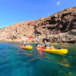 Cabo de Gata: Excursión en Kayak con Snorkel. Fotos Grátis - An In-Depth Look at the Cabo de Gata Kayak and Snorkel Tour