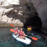 Cabo de Gata: Kayaking and snorkeling excursion - Final Thoughts: Is This the Right Adventure for You?
