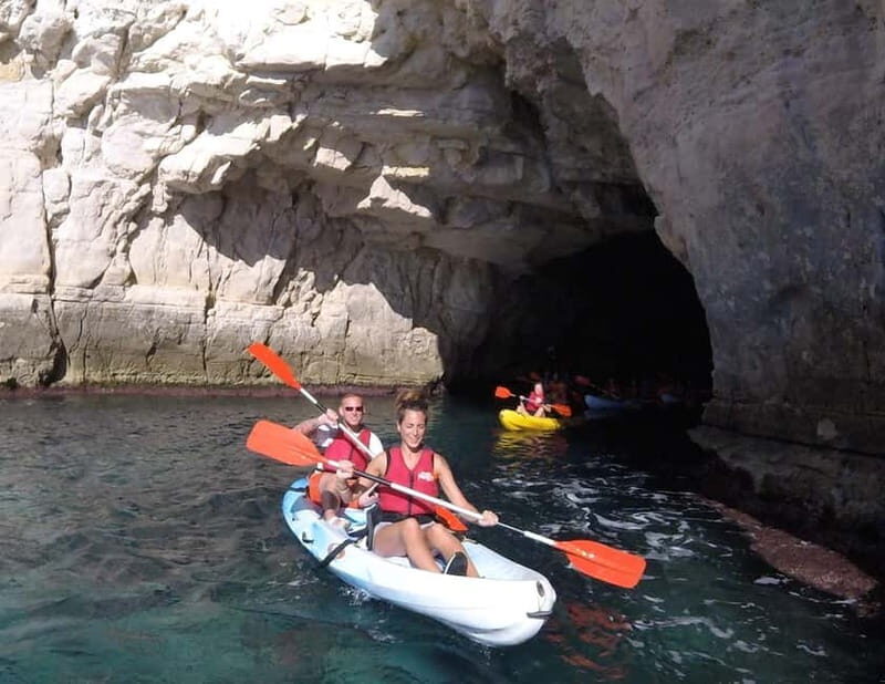Cabo de Gata: Kayaking and snorkeling excursion - Final Thoughts: Is This the Right Adventure for You?