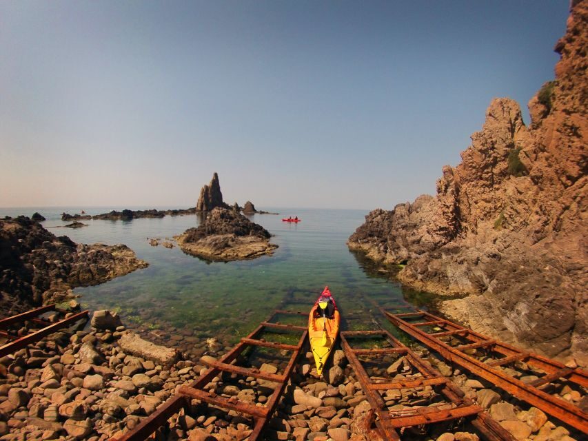 Cabo de Gata: Natural Park Kayaking and Snorkel Excursion - Final Thoughts: Is This Tour Worth It?
