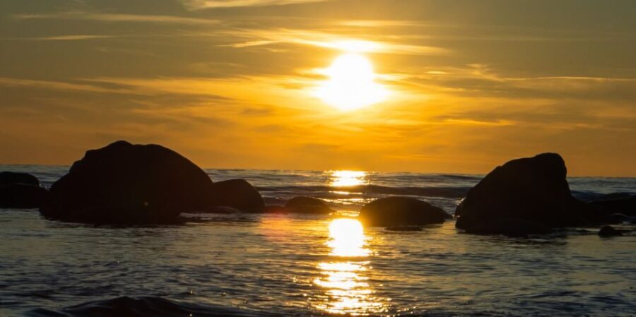 Cabo de Gata Natural Park: Sunset Sailing Tour with Cava - Who Should Consider This Tour?
