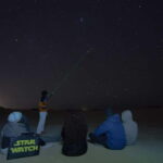 Cabo de Gata: Stargazing Experience - The Experience in Detail