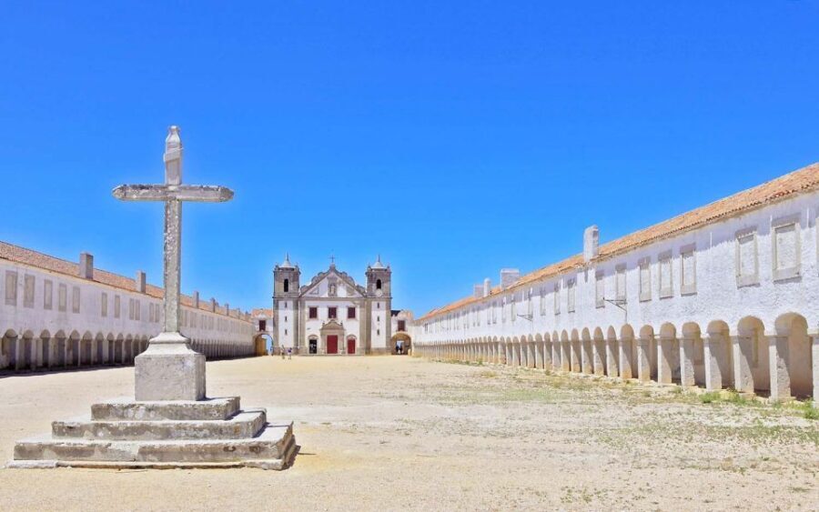 Cabo Espichel Jeep Tour - Exploring Portugal’s Hidden Coast: The Complete Cabo Espichel Jeep Tour Experience