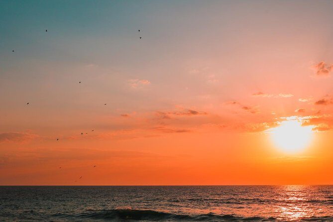 Cabo Espichel Sunset Tour - A Detailed Look at the Cabo Espichel Sunset Tour
