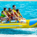 Cabopino: Tubing Ride Fun and Adrenaline - Duration and Schedule